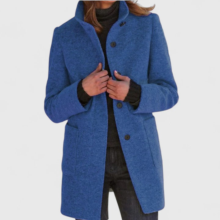 Pomeline™  | A classic coat