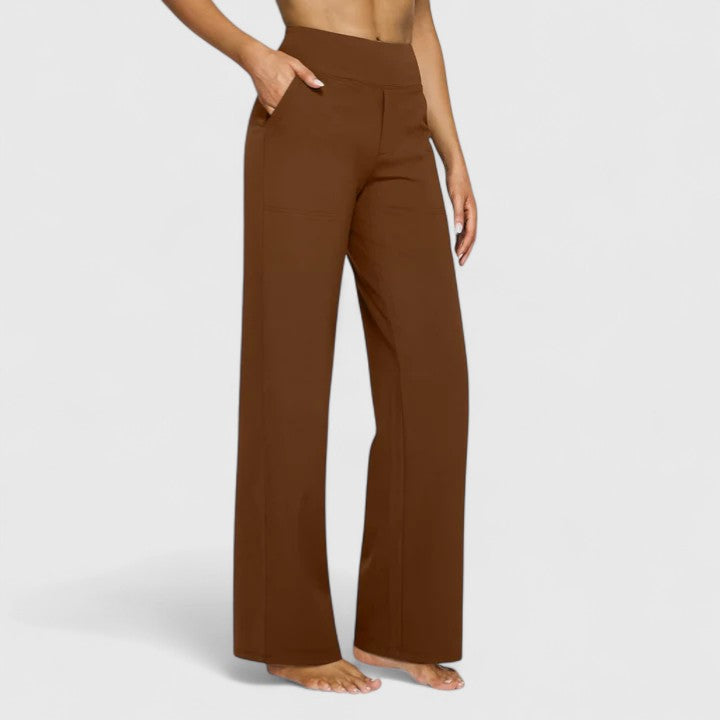 Teylor | Sophisticated Trousers