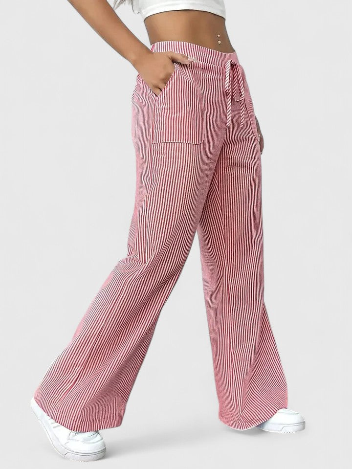 Hailey | Elegant Trousers
