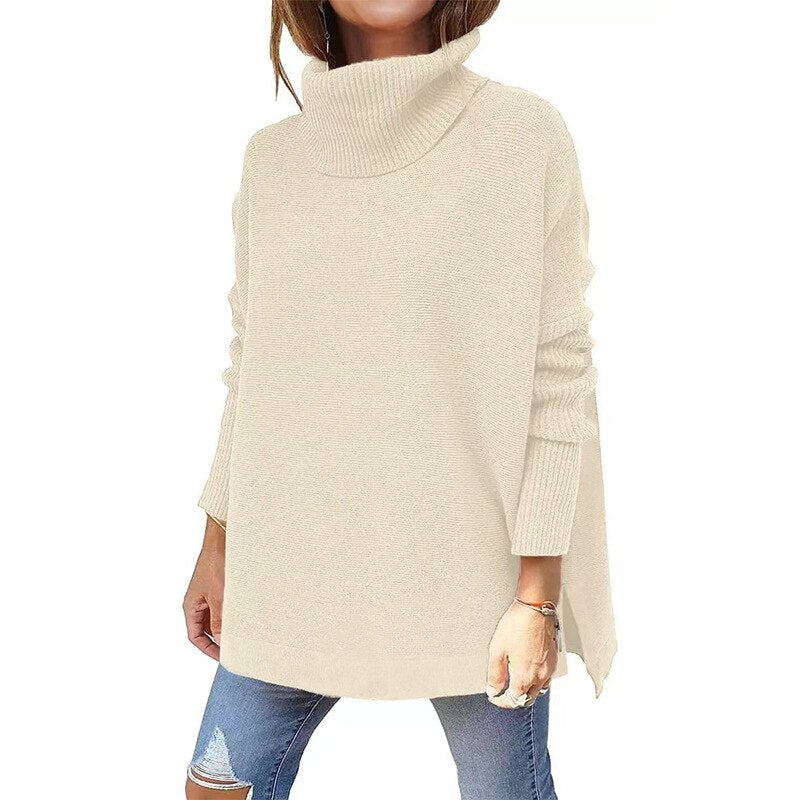 Avielle™ - STYLISH CASUAL SWEATER WITH ELEGANT DESIGN
