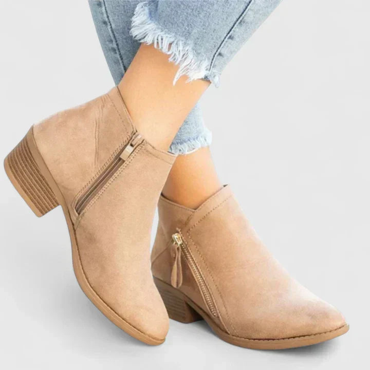 Rachel | Sophisticated Boots