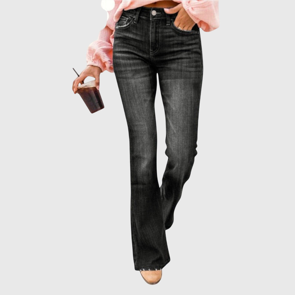 Maddy | Comfortable Stretch Pants