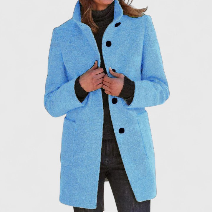 Pomeline™  | A classic coat