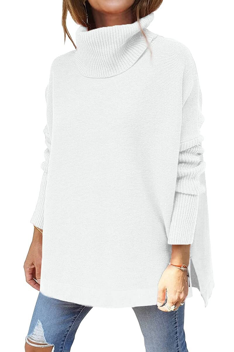 Avielle™ - STYLISH CASUAL SWEATER WITH ELEGANT DESIGN