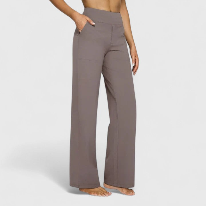 Teylor | Sophisticated Trousers