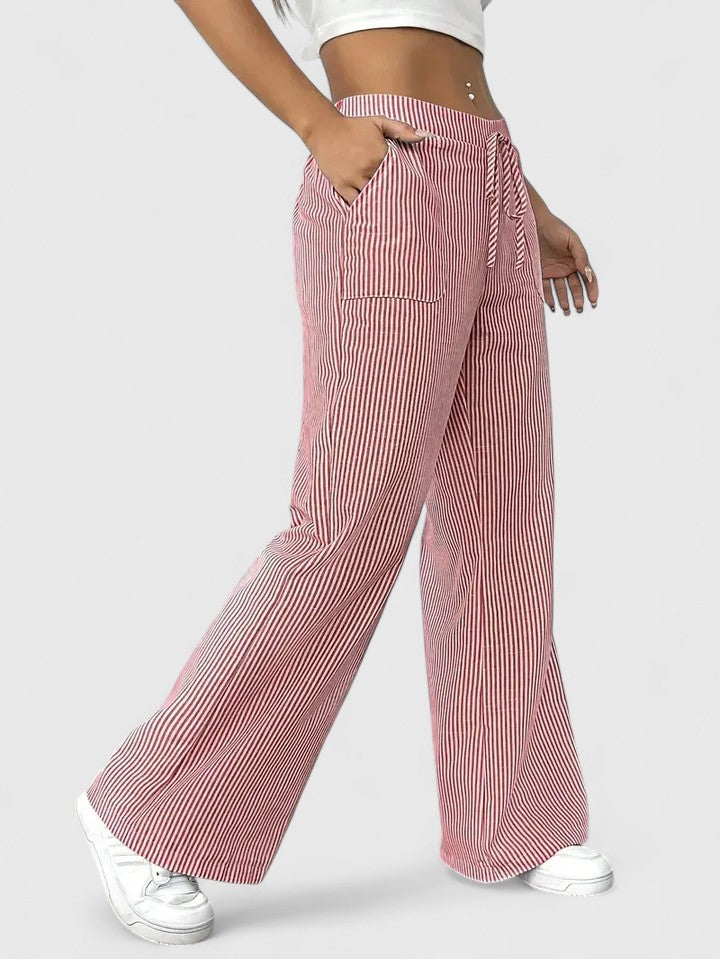 Hailey | Elegant Trousers