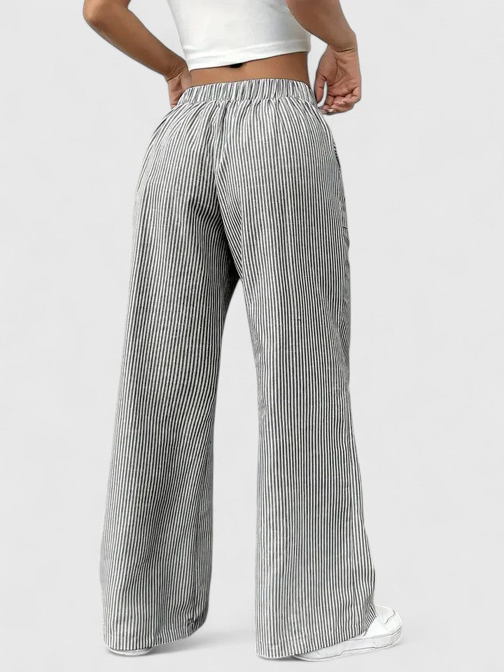 Hailey | Elegant Trousers