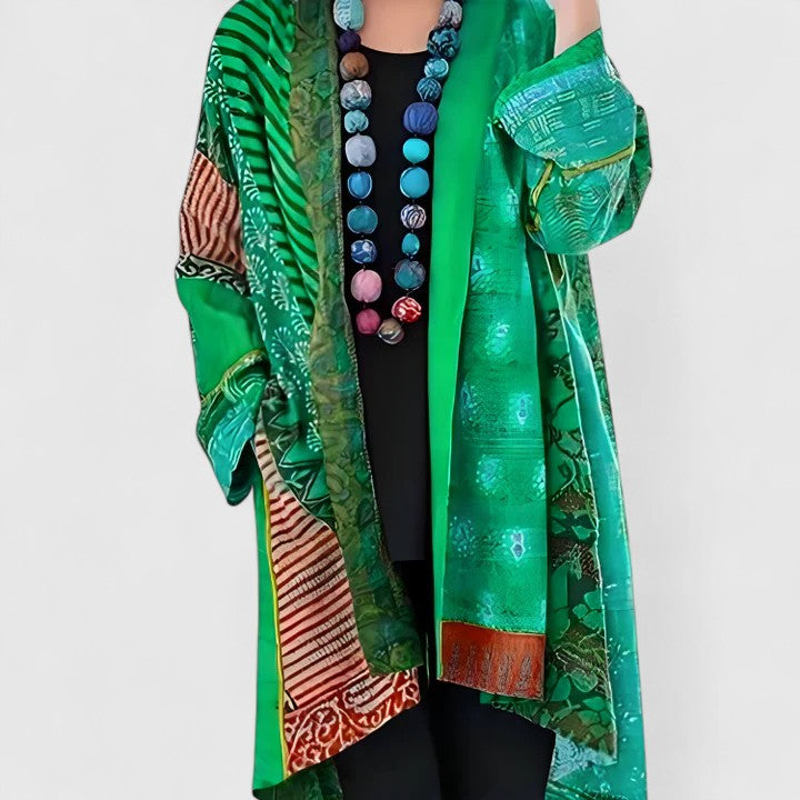 Calirenne | Elegant Cardigan