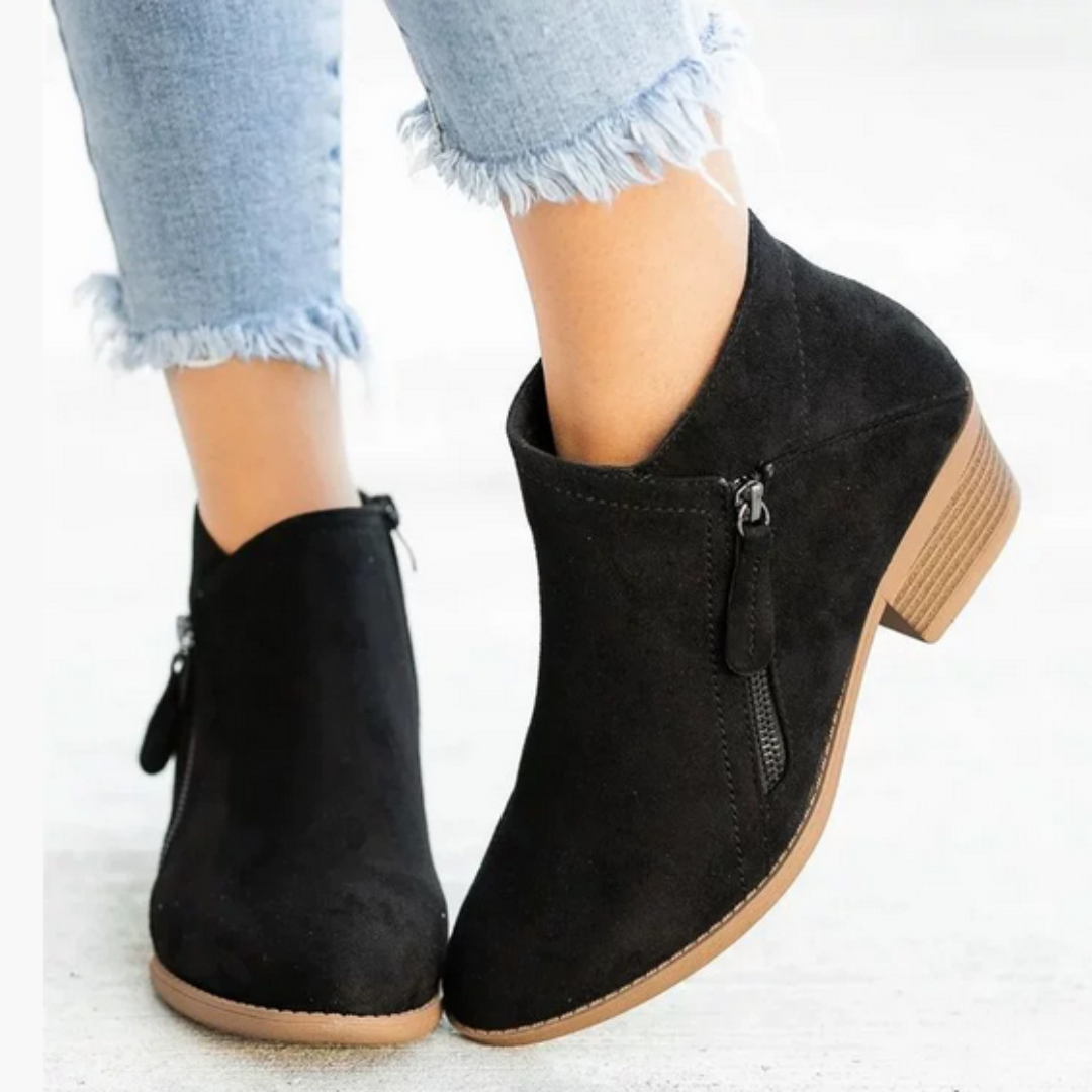Rachel | Sophisticated Boots
