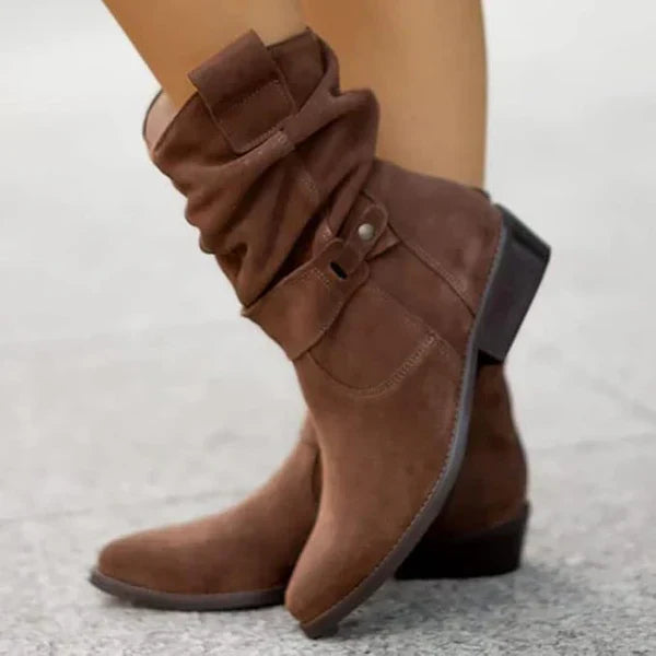 Megan | Orthopedic Boots