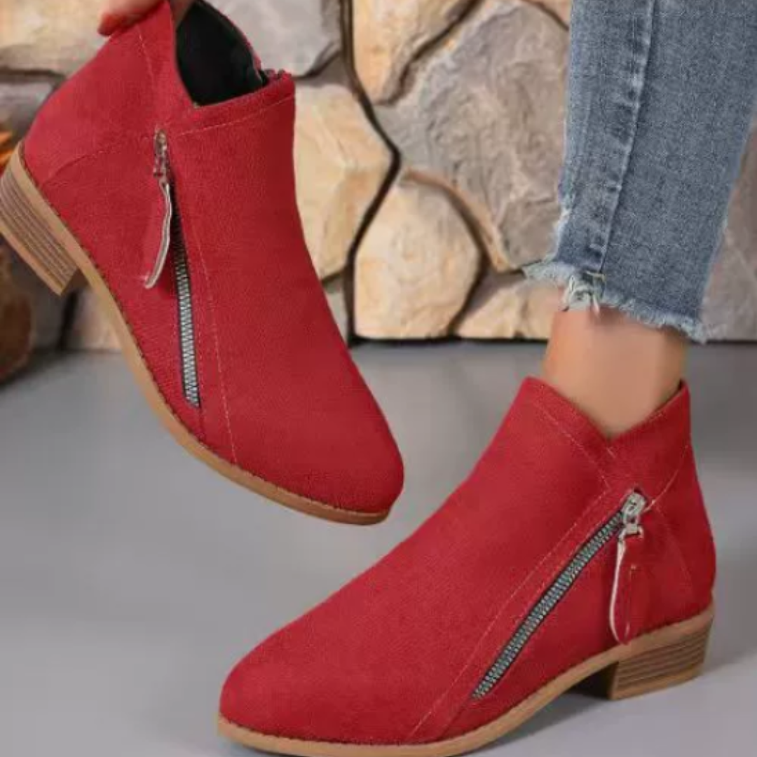 Rachel | Sophisticated Boots