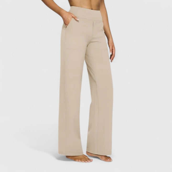 Teylor | Sophisticated Trousers