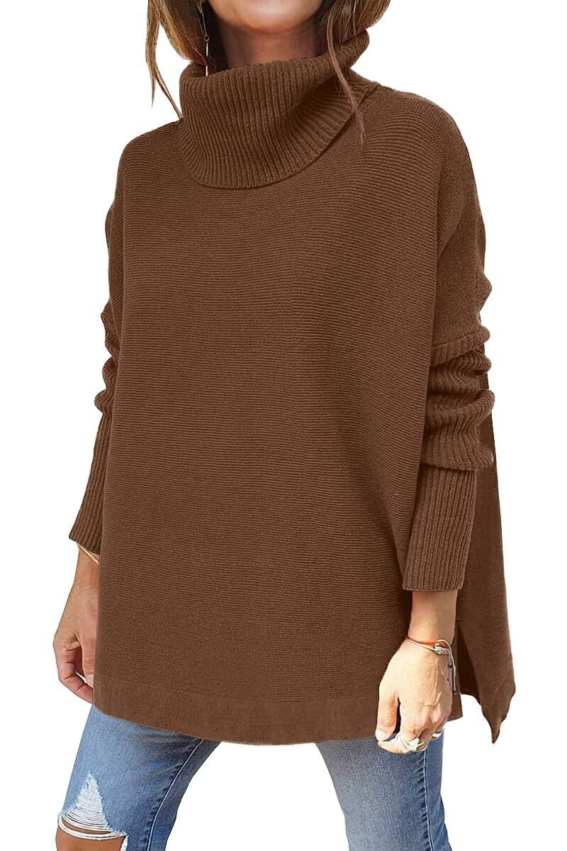 Avielle™ - STYLISH CASUAL SWEATER WITH ELEGANT DESIGN