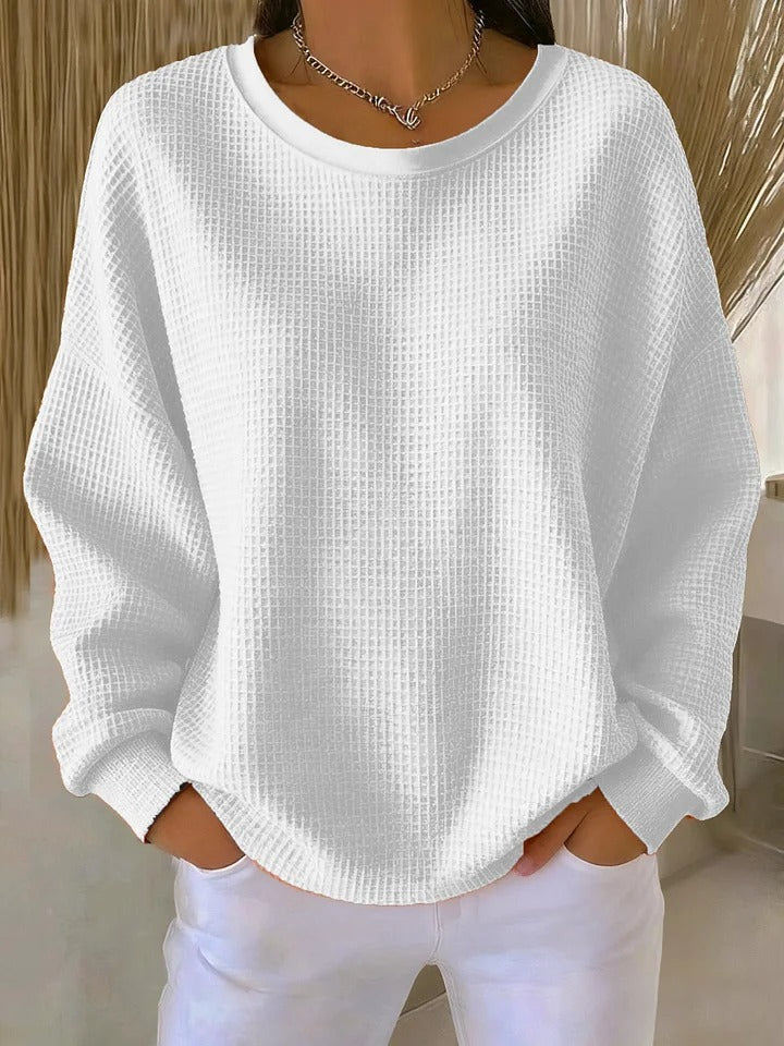 Nova - Classic Sweater