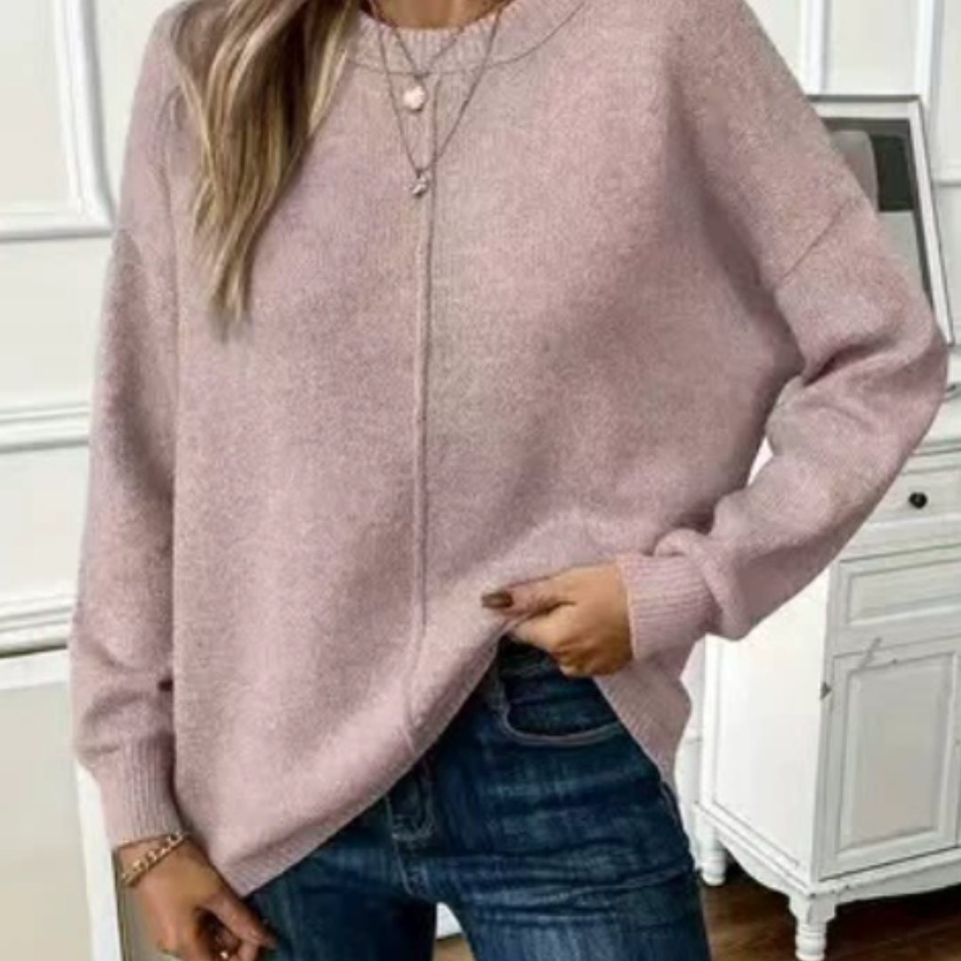 Clara™ - SOFT AND CLASSIC DAILY SWEATER