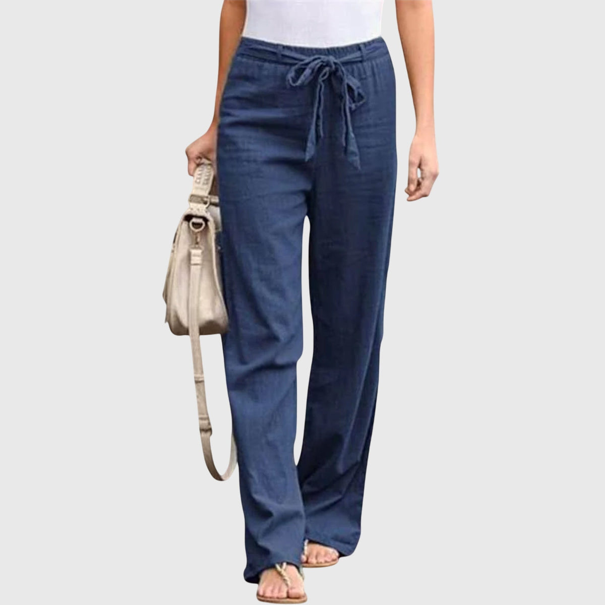 Kelsey | Lightweight Trousers