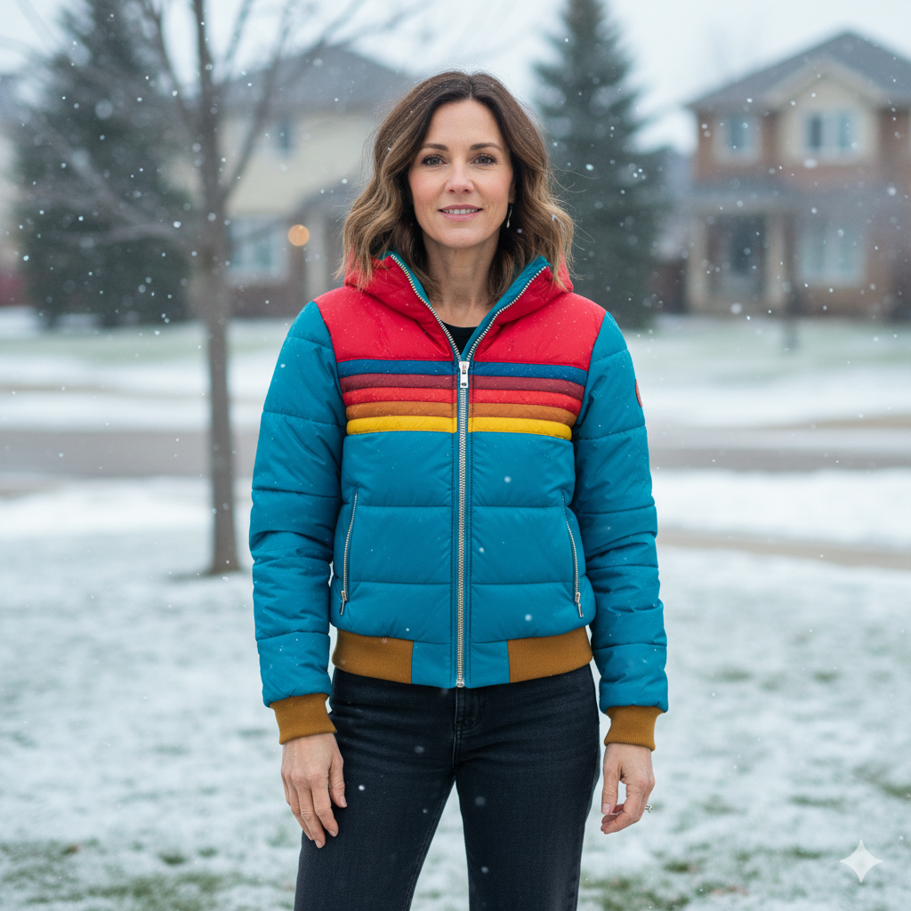 Allegra™ | Wind Jacket