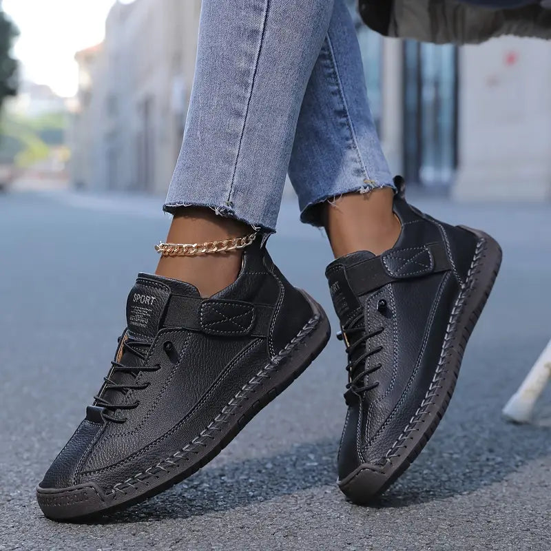 Mia | Comfortable Ergonomic Support Sneakers