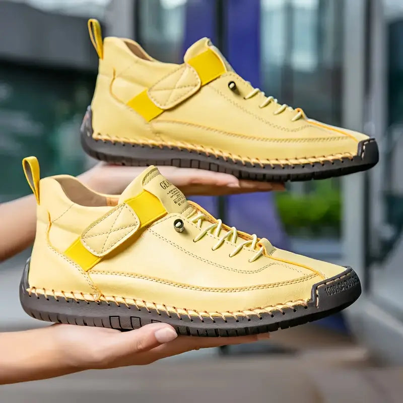 Mia | Comfortable Ergonomic Support Sneakers