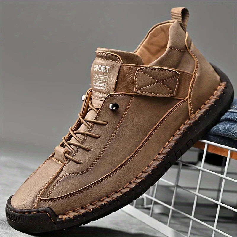 Mia | Comfortable Ergonomic Support Sneakers