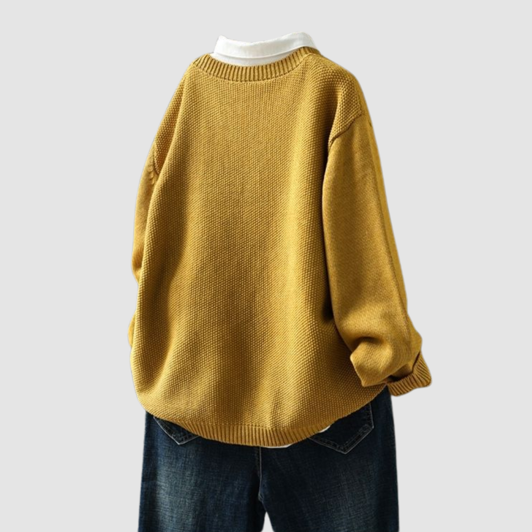 Berlinda™ Cozy Knit Cardigan