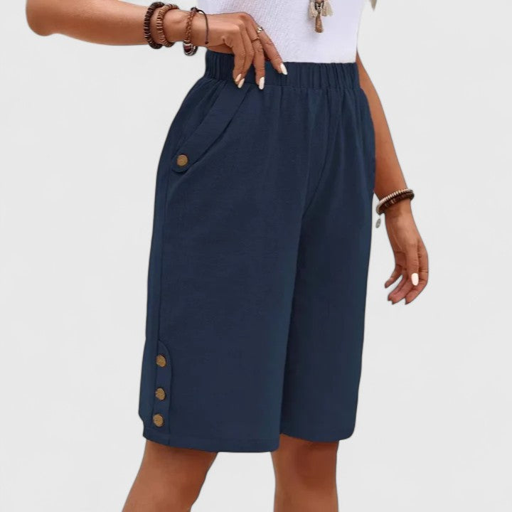 Amber | Comfortable Shorts