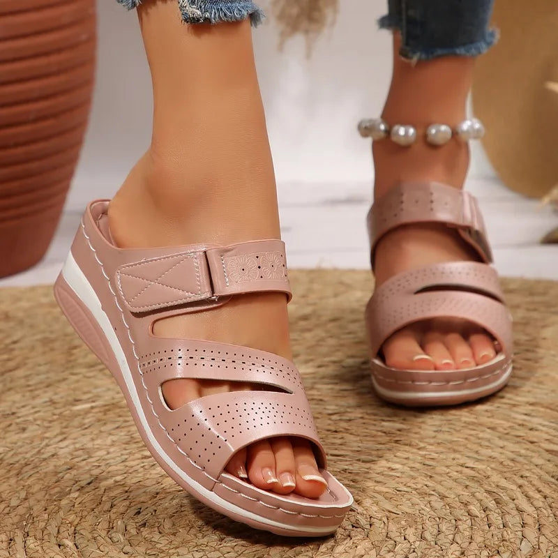 Nerise ComfortLift Sandals