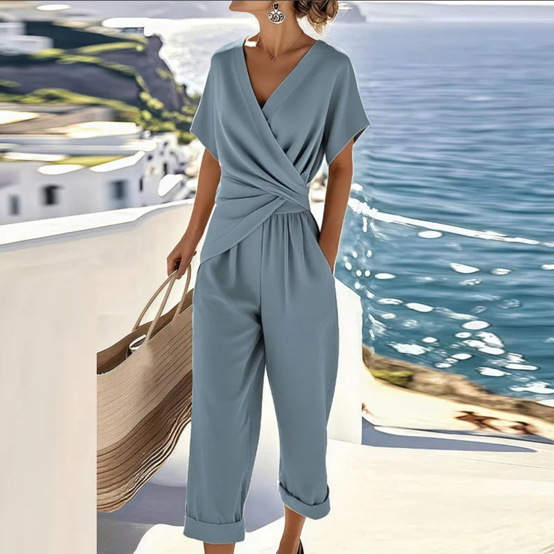 Sophie™ | Elegant Two-Piece Set