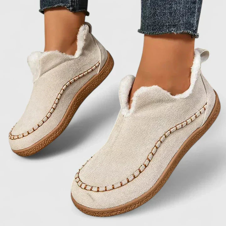 Olivia | Lux Orthopaedic Boots