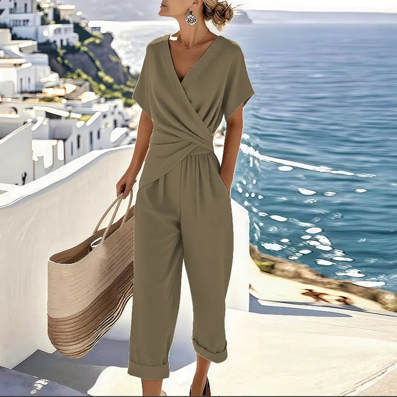 Sophie™ | Elegant Two-Piece Set