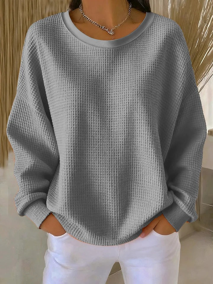 Nova - Classic Sweater