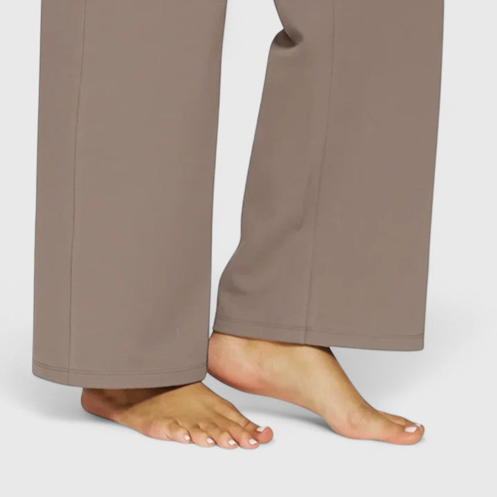 Teylor | Sophisticated Trousers
