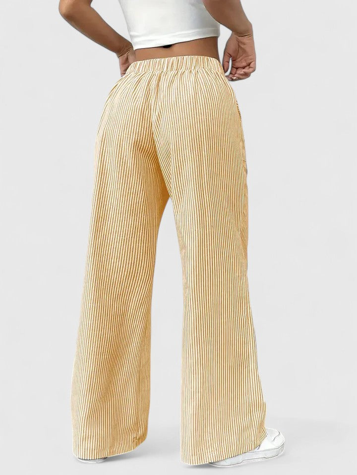 Hailey | Elegant Trousers