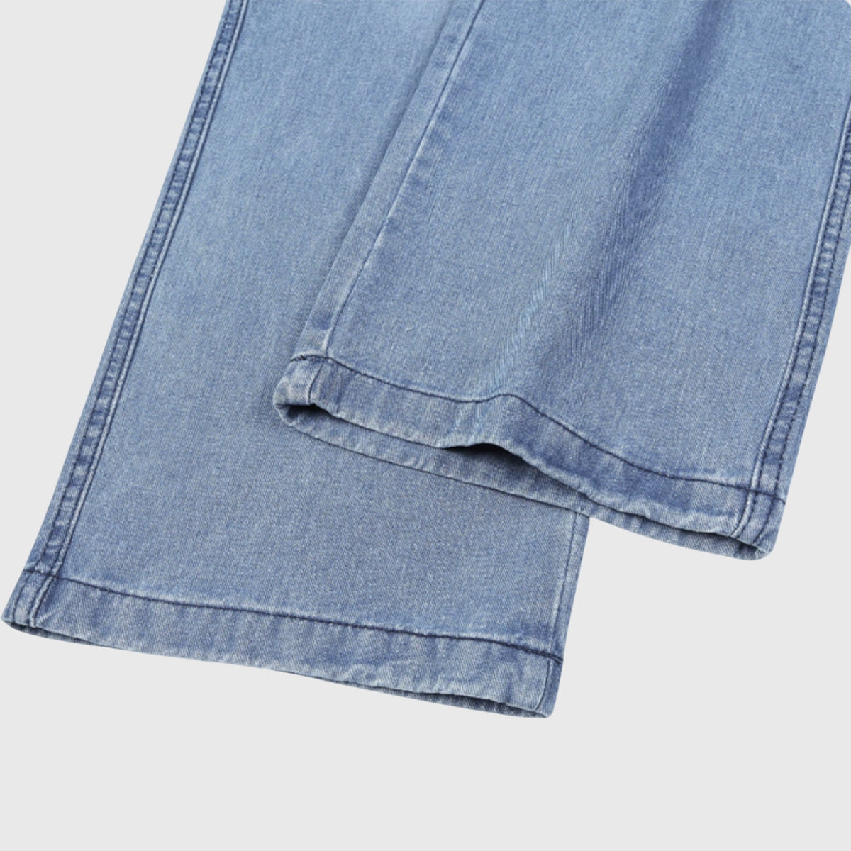 Michelle | Baggy Trousers