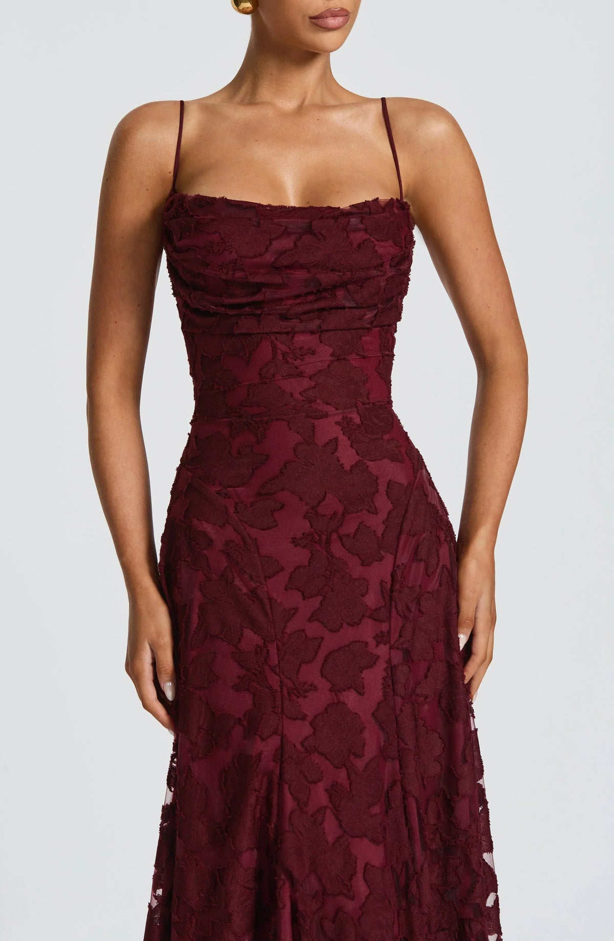 Clara Léon | Elegant Dress
