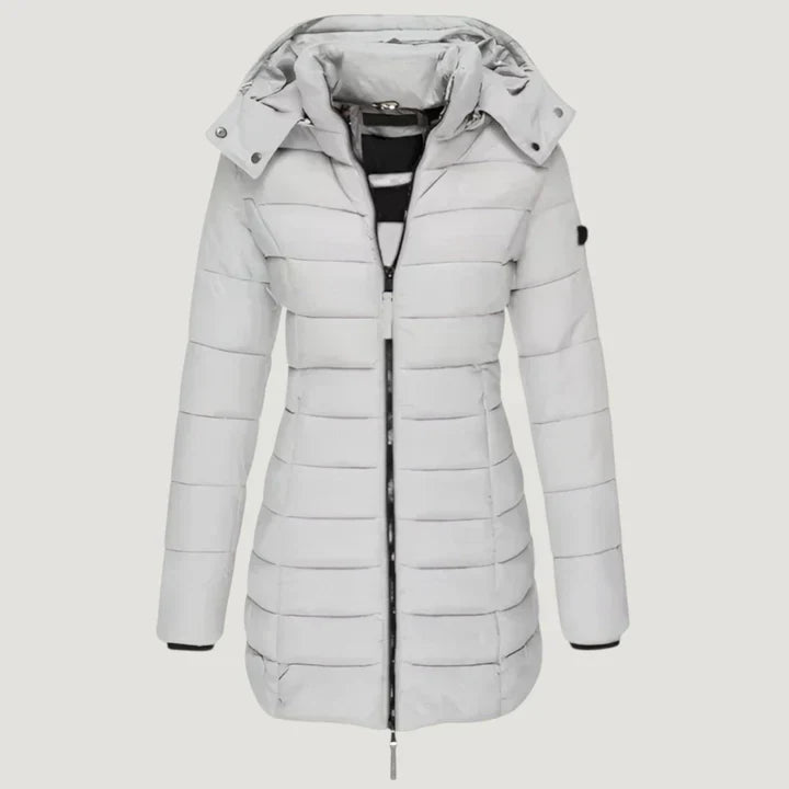 SVEA - Winter Coat