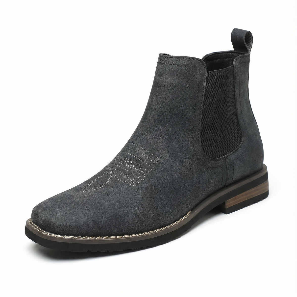 Grant | Classic Boot