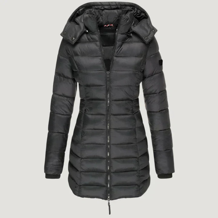 SVEA - Winter Coat