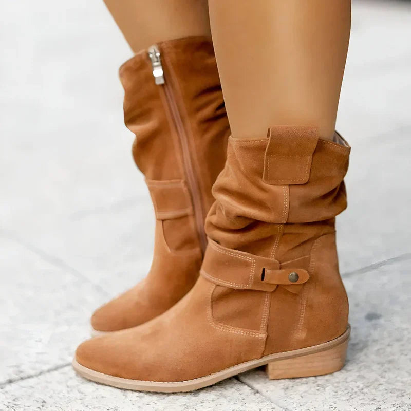 Megan | Orthopedic Boots