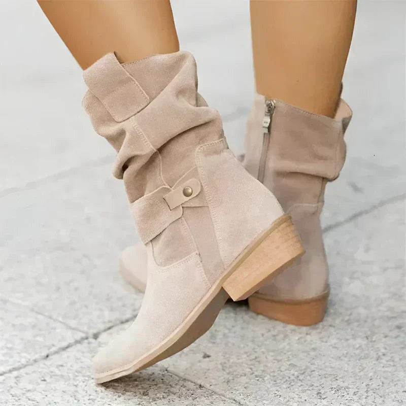 Megan | Orthopedic Boots
